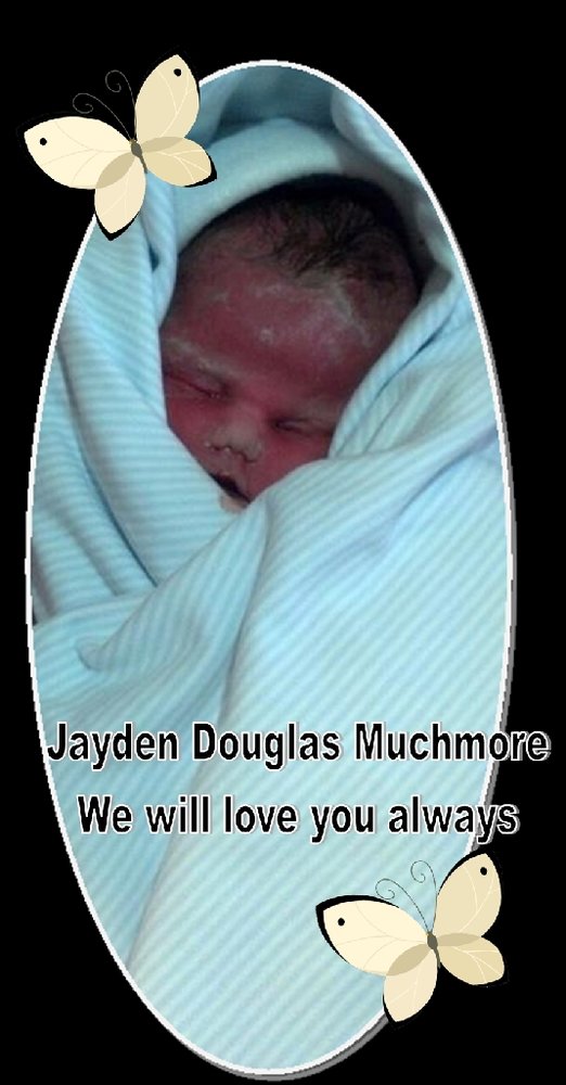 Jayden Muchmore