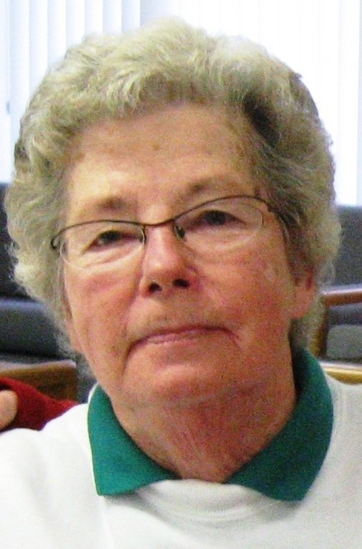 Betty Myers