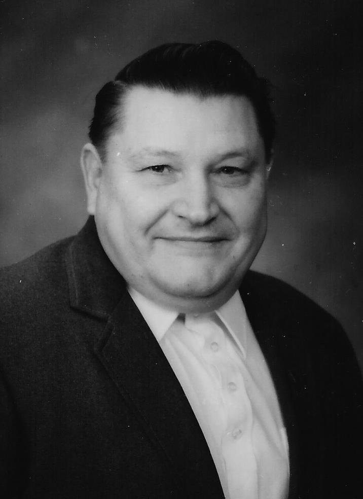 Obituary Of Ronald E Shaffer William P Spence Funeral Cremati 
