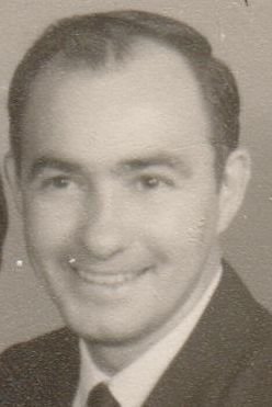Raymond Alcala