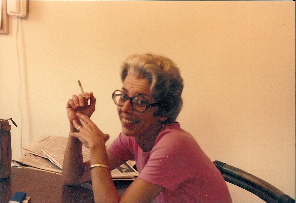 Jane Schroeder