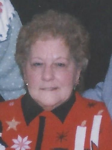 Dolores Breaud