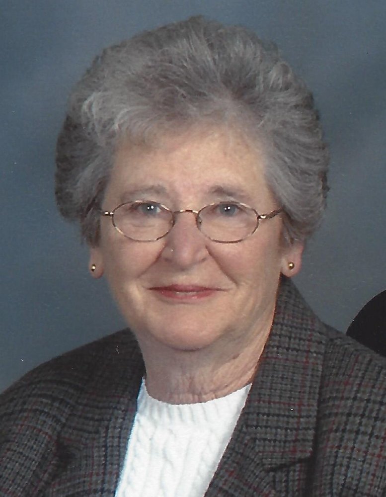 Doris Byrne