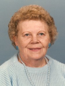 Doris Reif