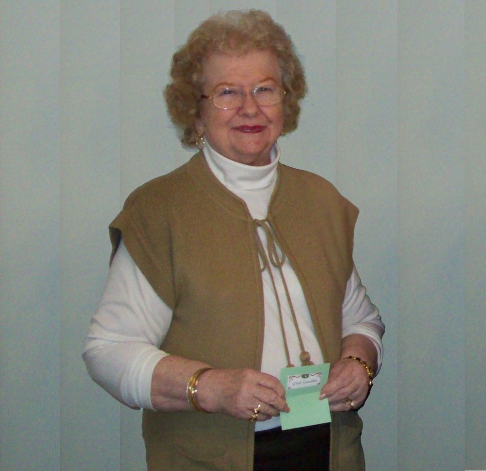 Dorothy Mueller