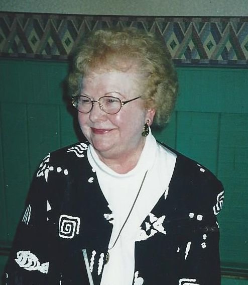 Dorothy Mueller