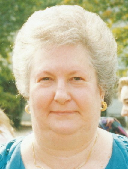 Carolyn Benton