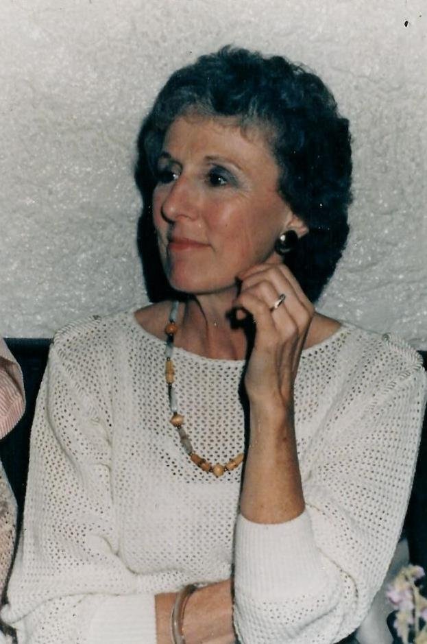 Sylvia Kuch