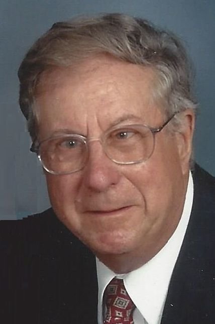 J. Vernon Kniss