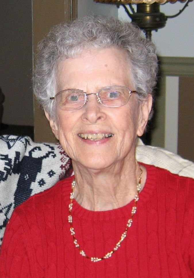 Viola Haldeman