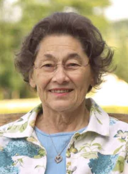 Rosemarie Snyder