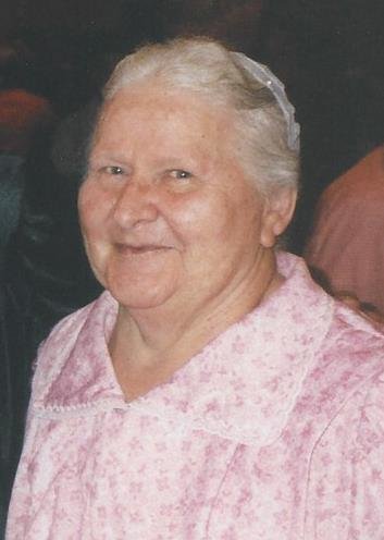 Alma Snavely