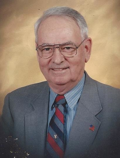 James Vital, Sr.