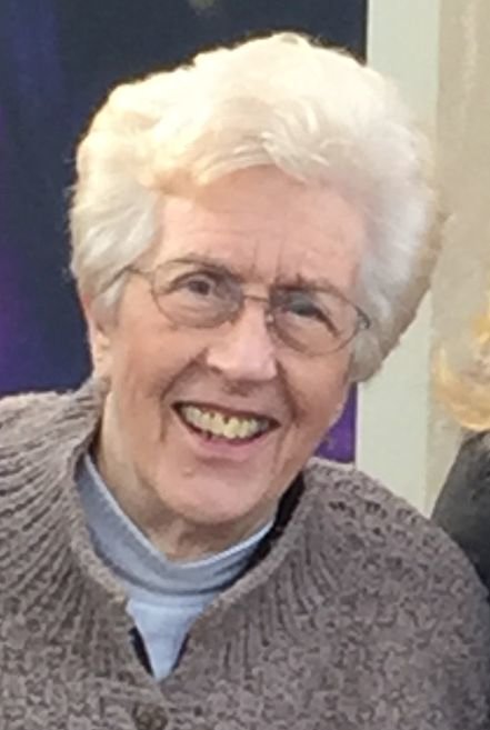 Phyllis Birkhimer