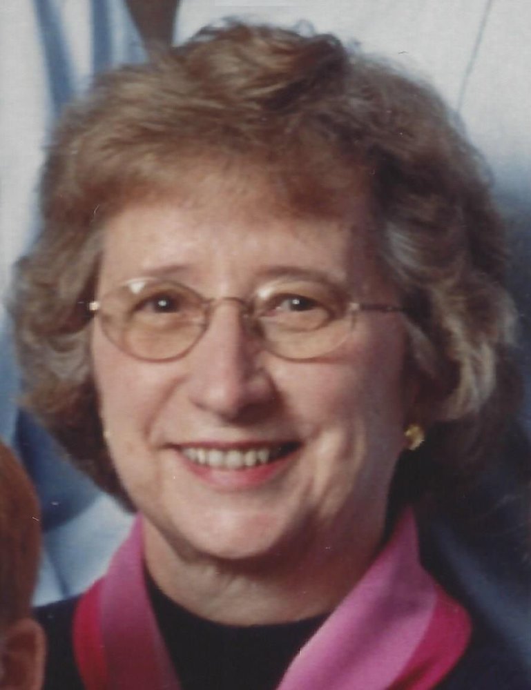 Doris Obetz