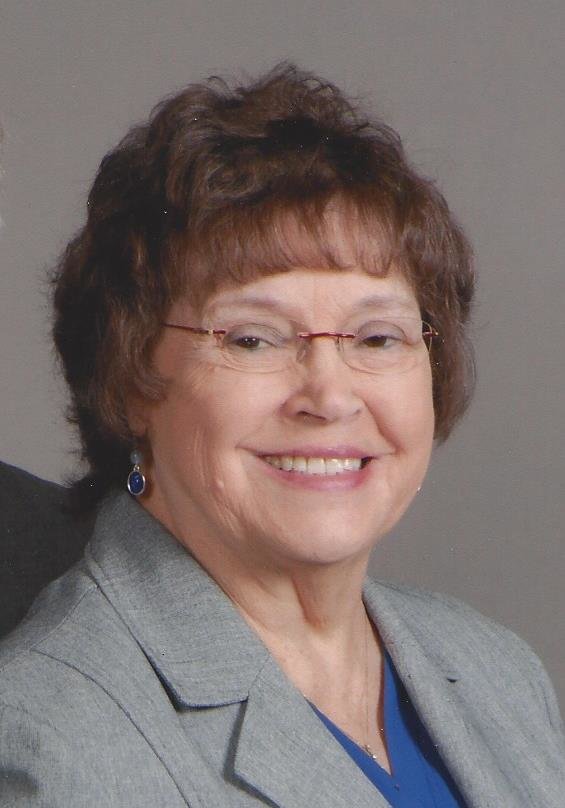 Erma Fazenbaker