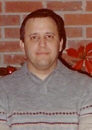 Jere Hoffman
