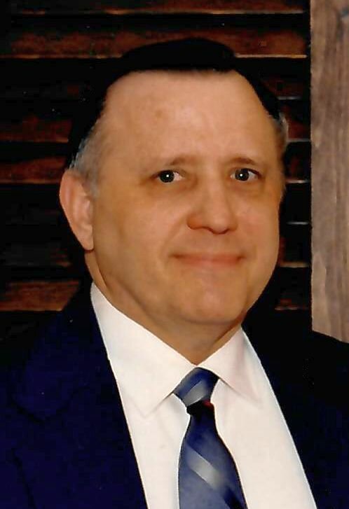 Jere Hoffman