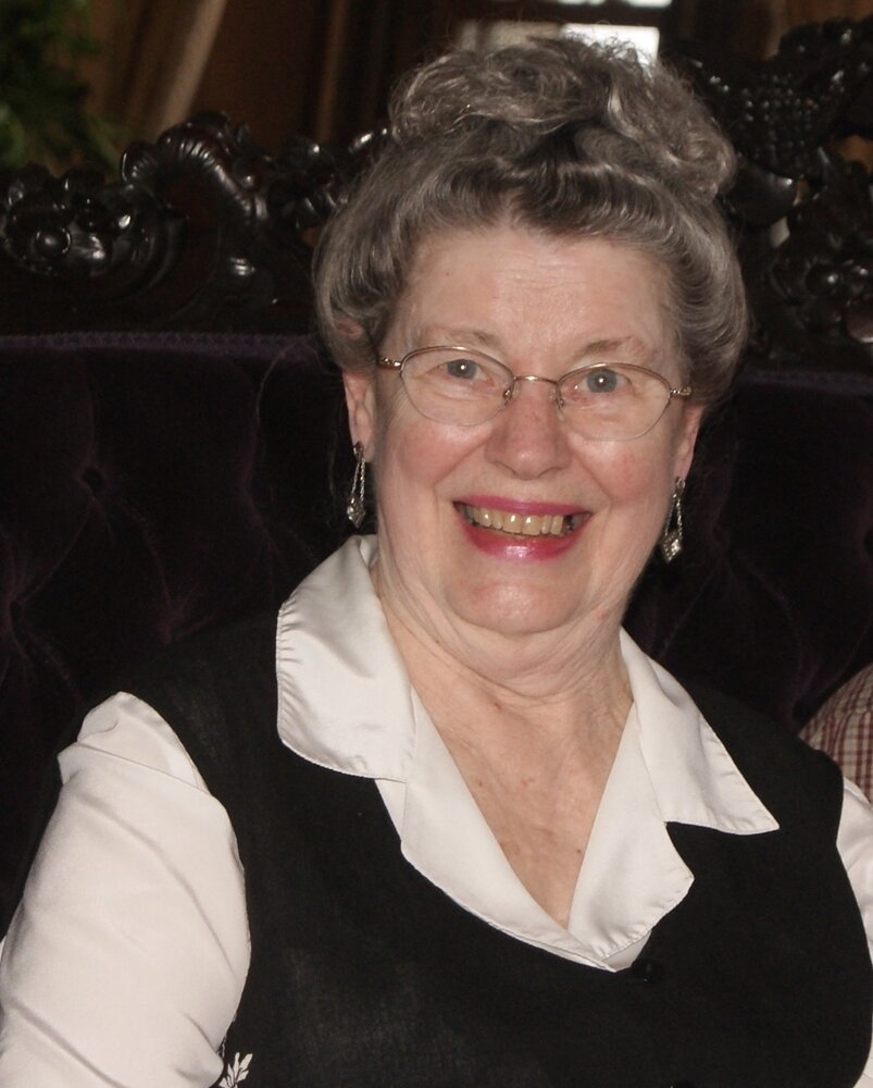 Catherine Plummer