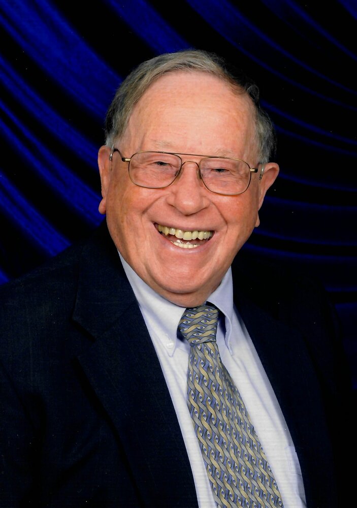 Virgil Ritchey