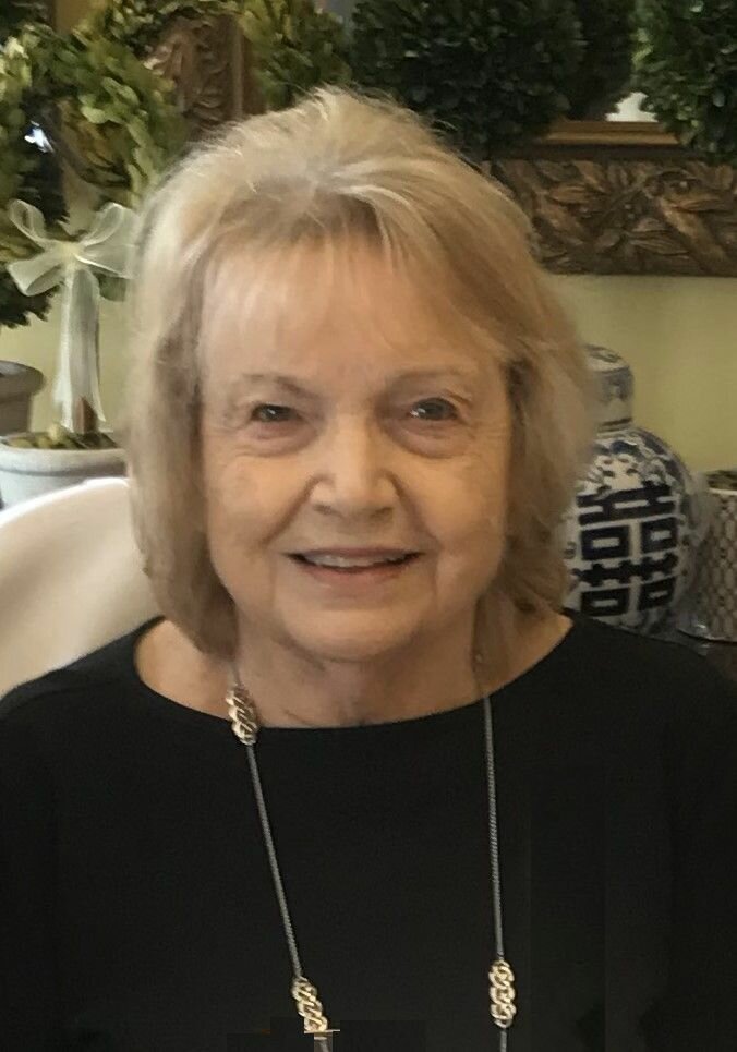 Barbara Black