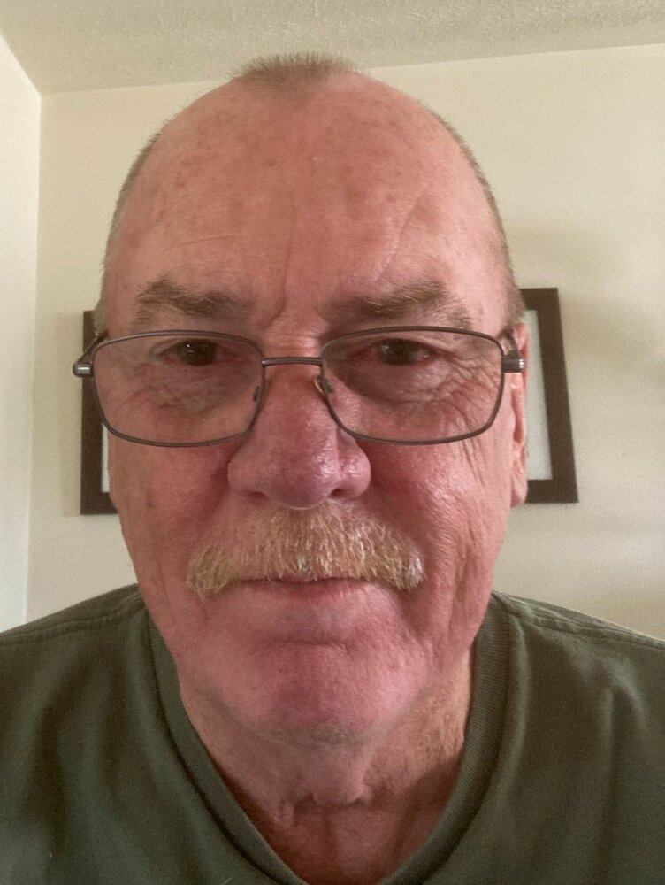 Larry Geib