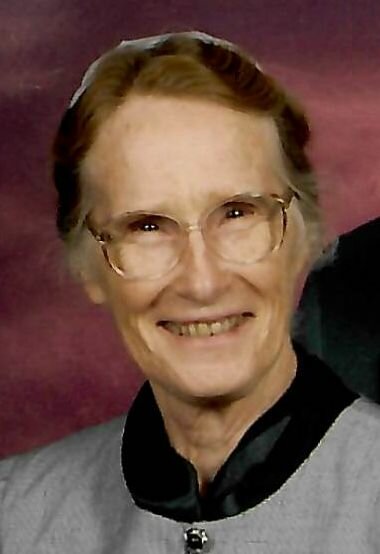 Mary Snyder