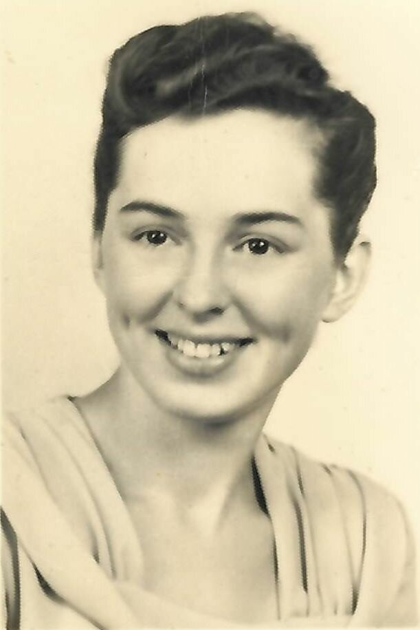 Helen Kreider