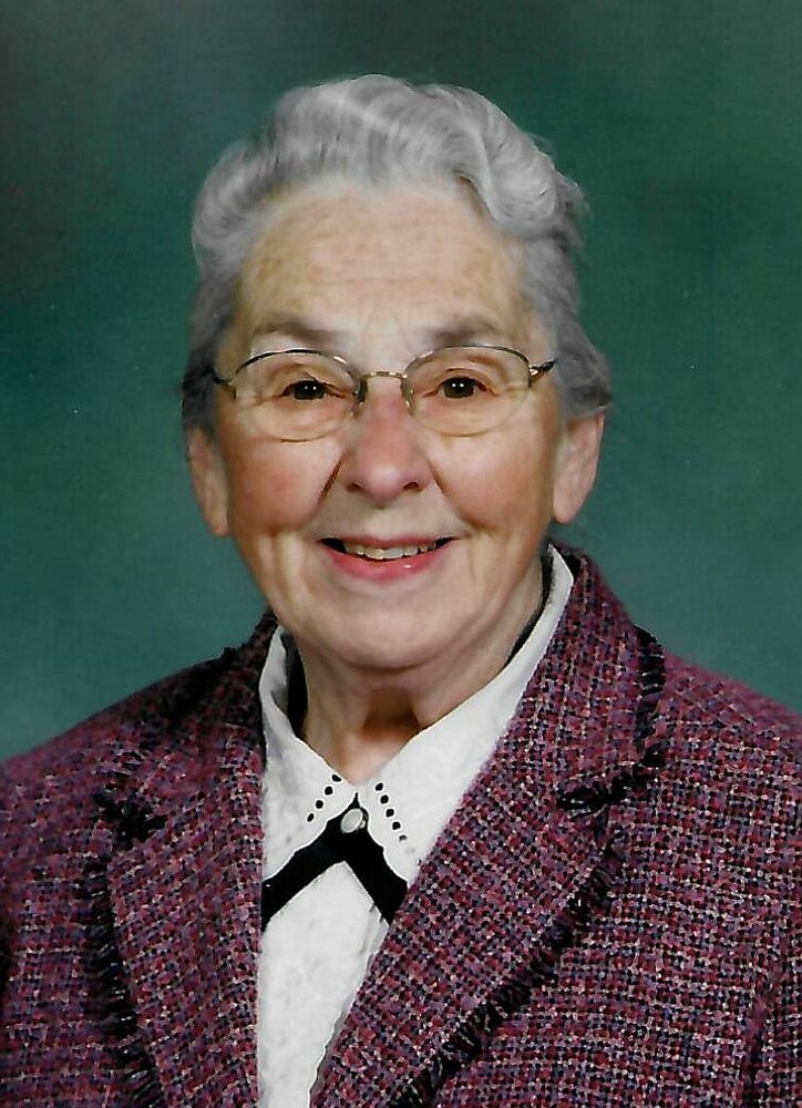 Helen Kreider