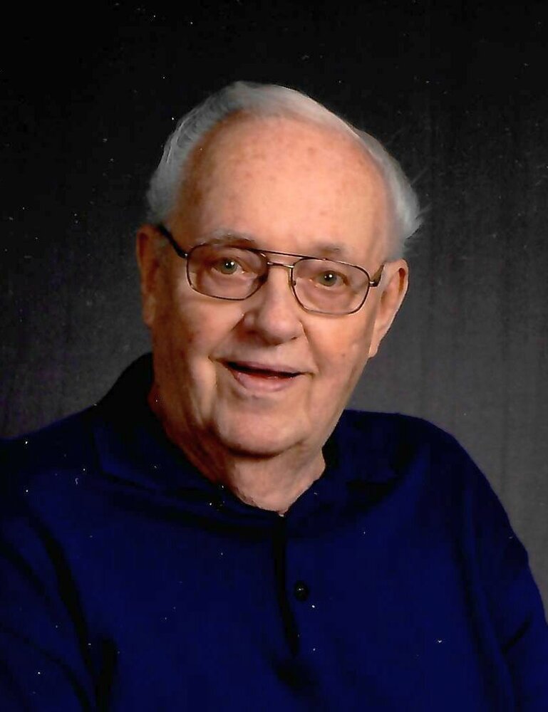 Harry Lefever