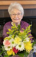 Lois Fern Heisey