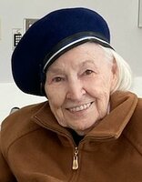 Kathleen M. Harvey