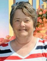 Carol Ann Ober