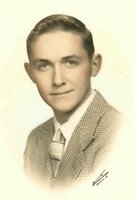 Donald W. Patrick