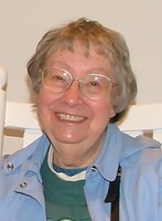 Edith M. Schwab