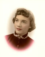 Gloria F. Longenecker