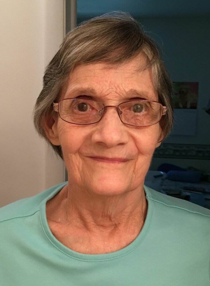 Gloria Longenecker