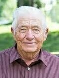 E. Richard  Bruckhart