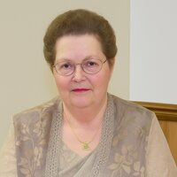 Patricia M. Lane