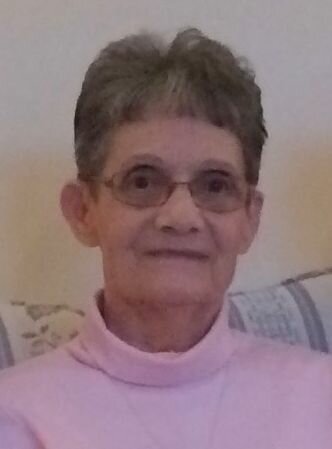 Gloria Longenecker