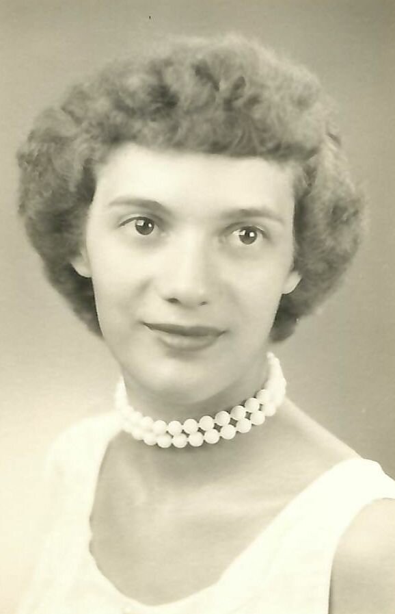 Gloria Longenecker
