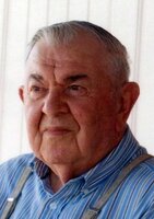 Carl H. Snavely