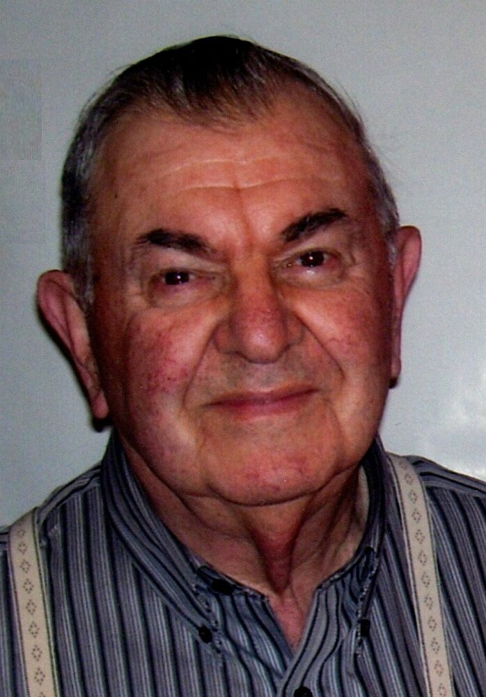 Carl Snavely
