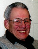 J. Lester  Lapp