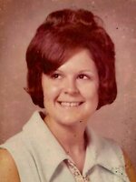 Donna E. Lloyd