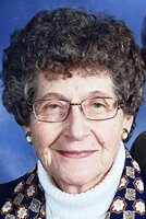 M. Dorothy  Gehman