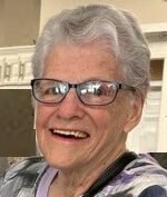 Vera E. Good