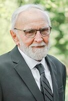 Ray G. Ginder