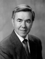 Dr. J. Kenneth  Kreider