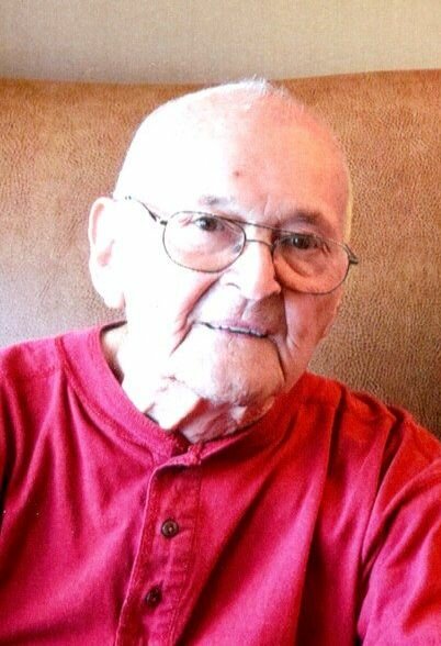 Elmer Huber, Jr.